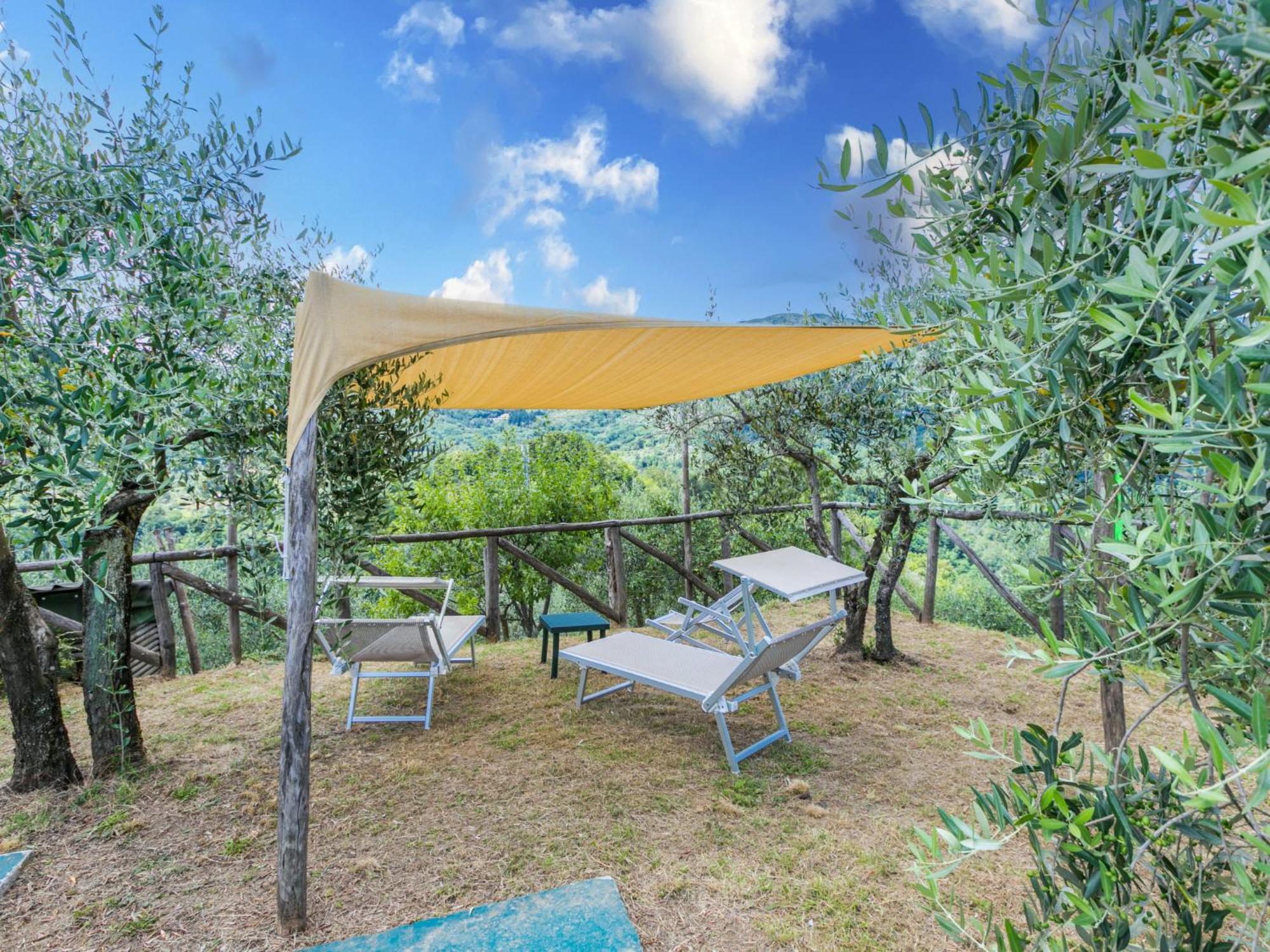 Holiday Home Poggetto Pellegrini By Interhome Vellano Exterior foto