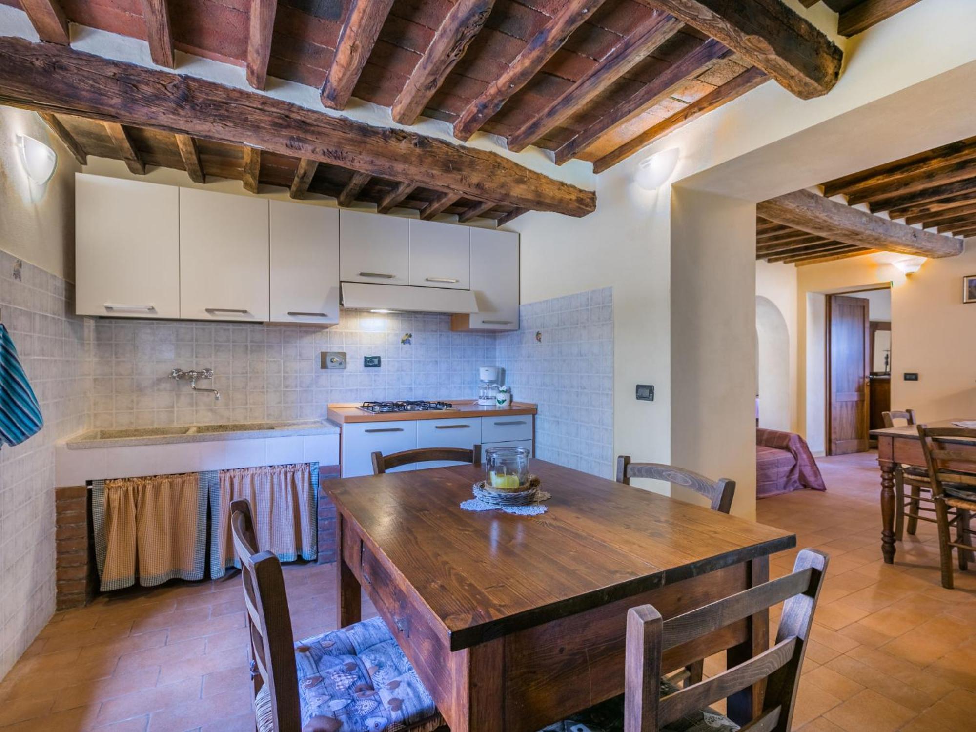 Holiday Home Poggetto Pellegrini By Interhome Vellano Exterior foto