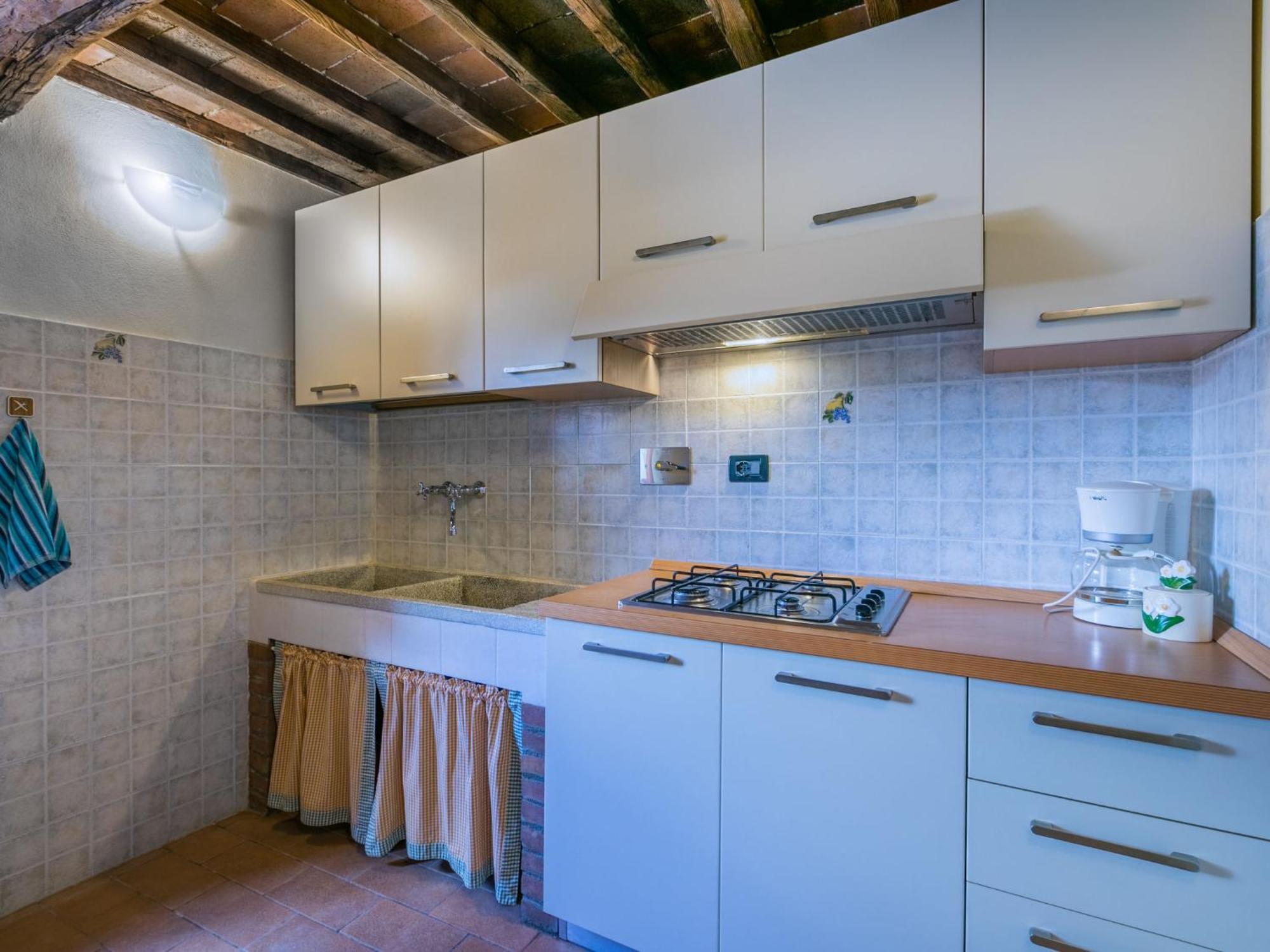 Holiday Home Poggetto Pellegrini By Interhome Vellano Exterior foto