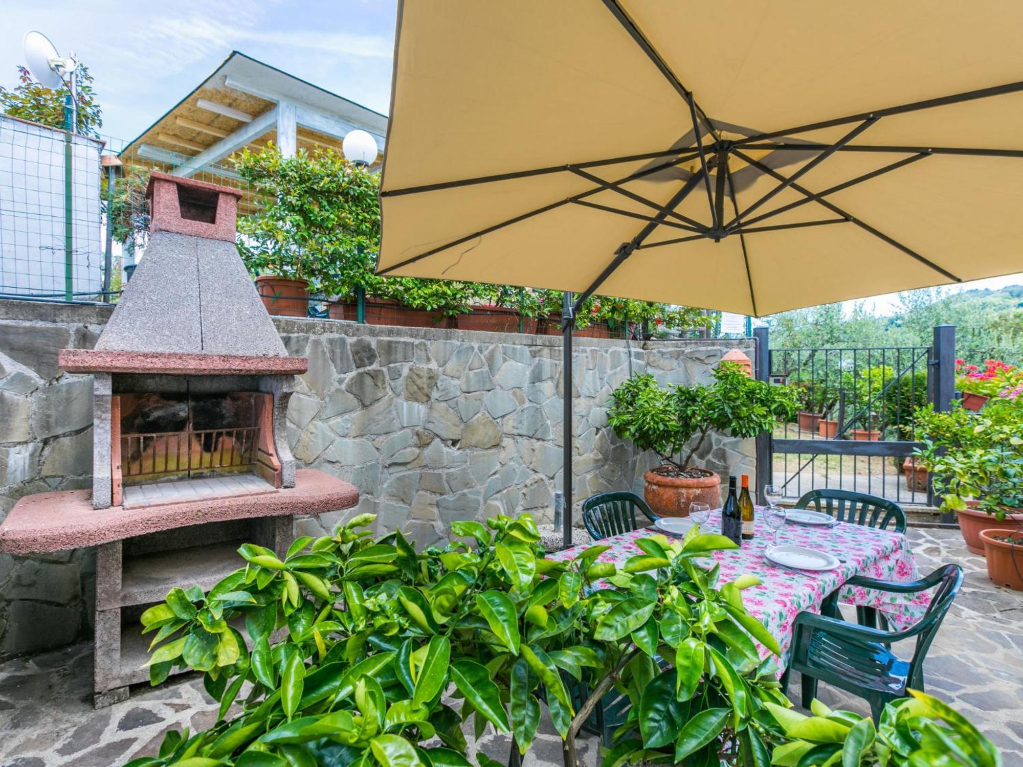 Holiday Home Poggetto Pellegrini By Interhome Vellano Exterior foto