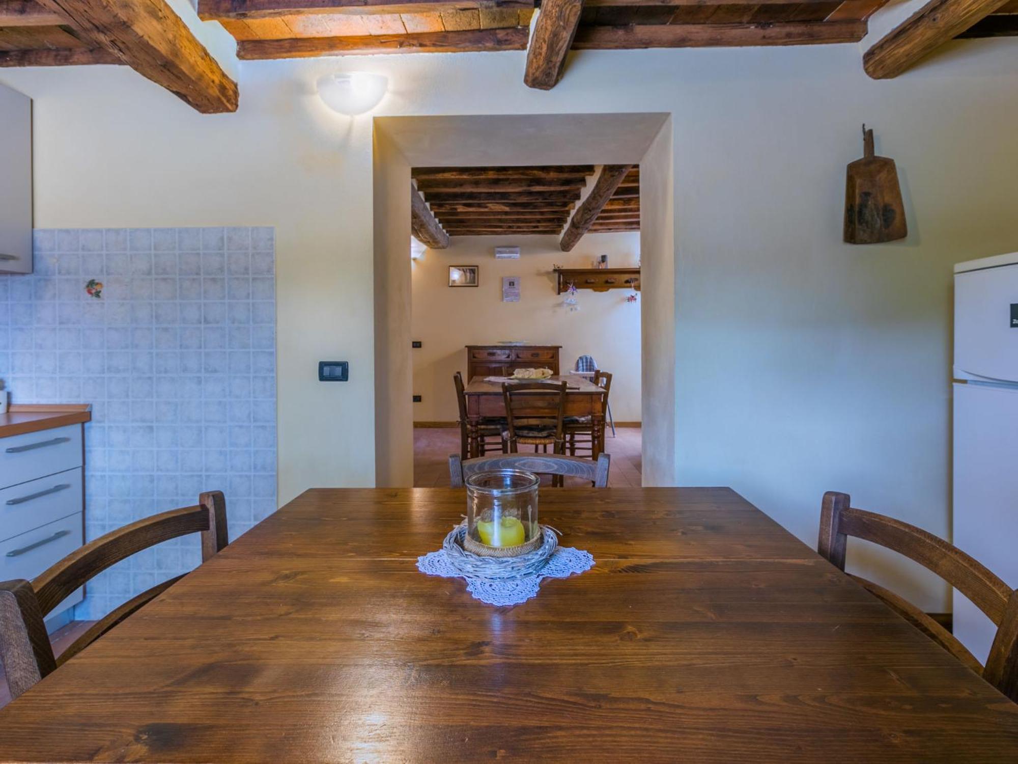 Holiday Home Poggetto Pellegrini By Interhome Vellano Exterior foto