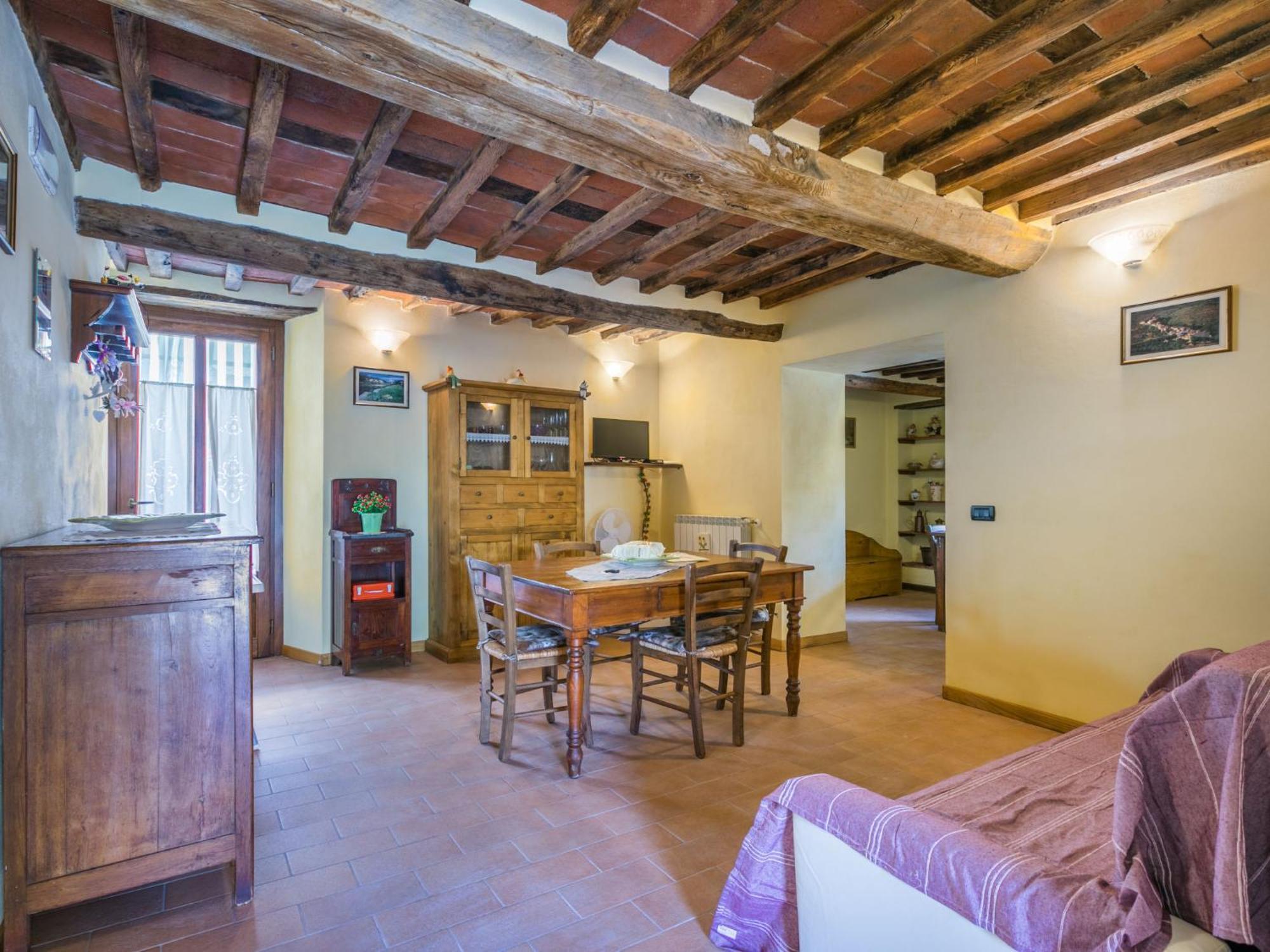 Holiday Home Poggetto Pellegrini By Interhome Vellano Exterior foto