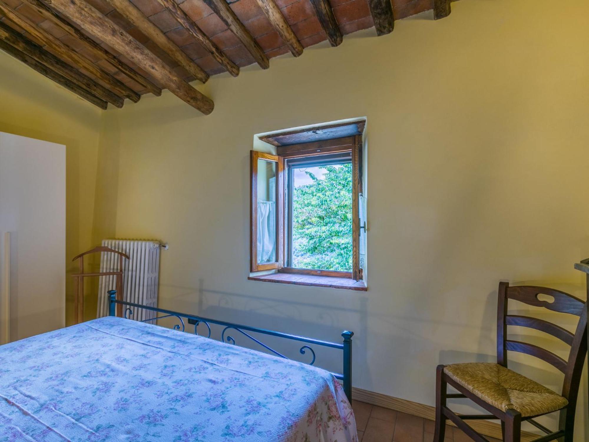 Holiday Home Poggetto Pellegrini By Interhome Vellano Exterior foto