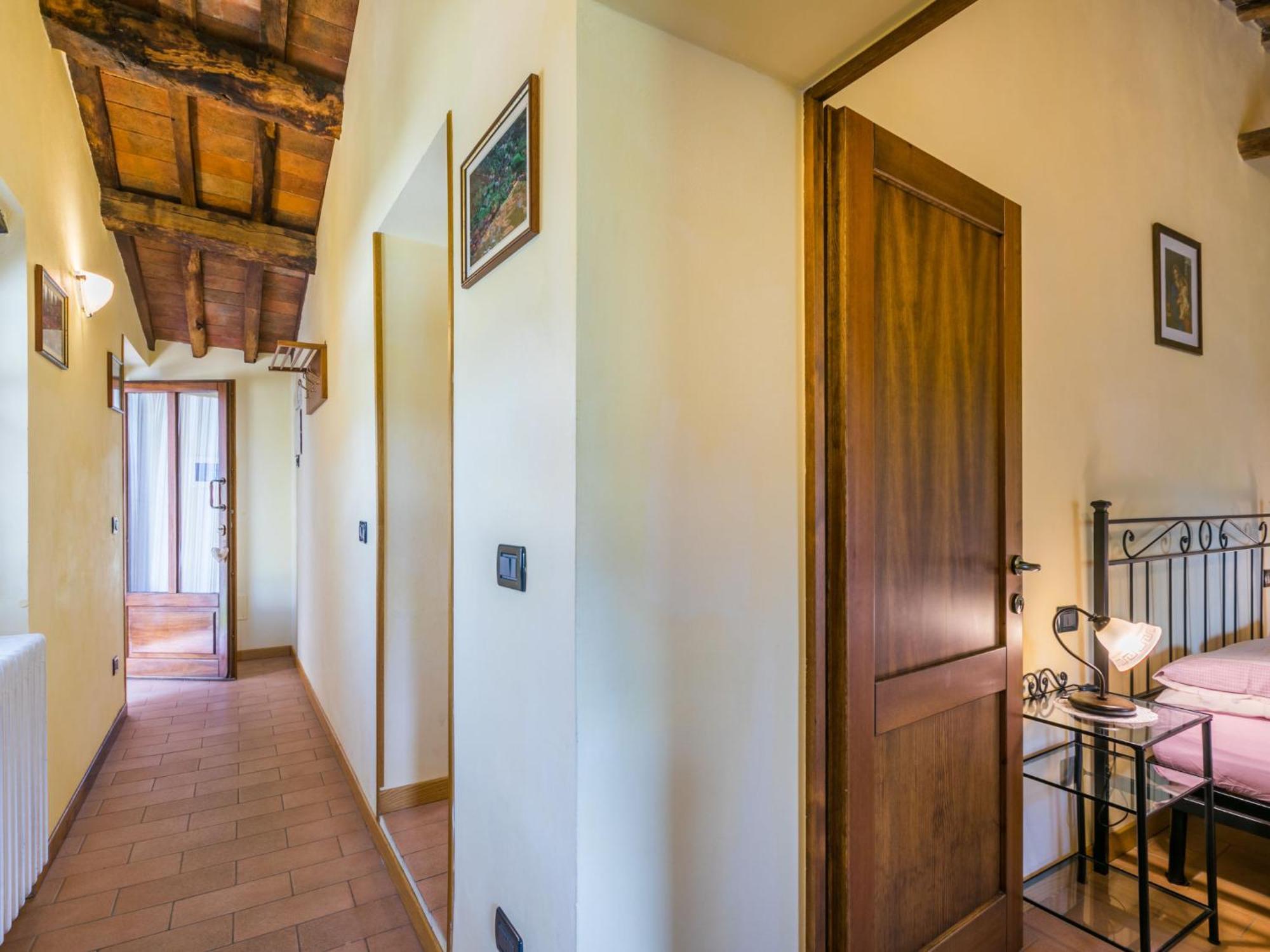 Holiday Home Poggetto Pellegrini By Interhome Vellano Exterior foto
