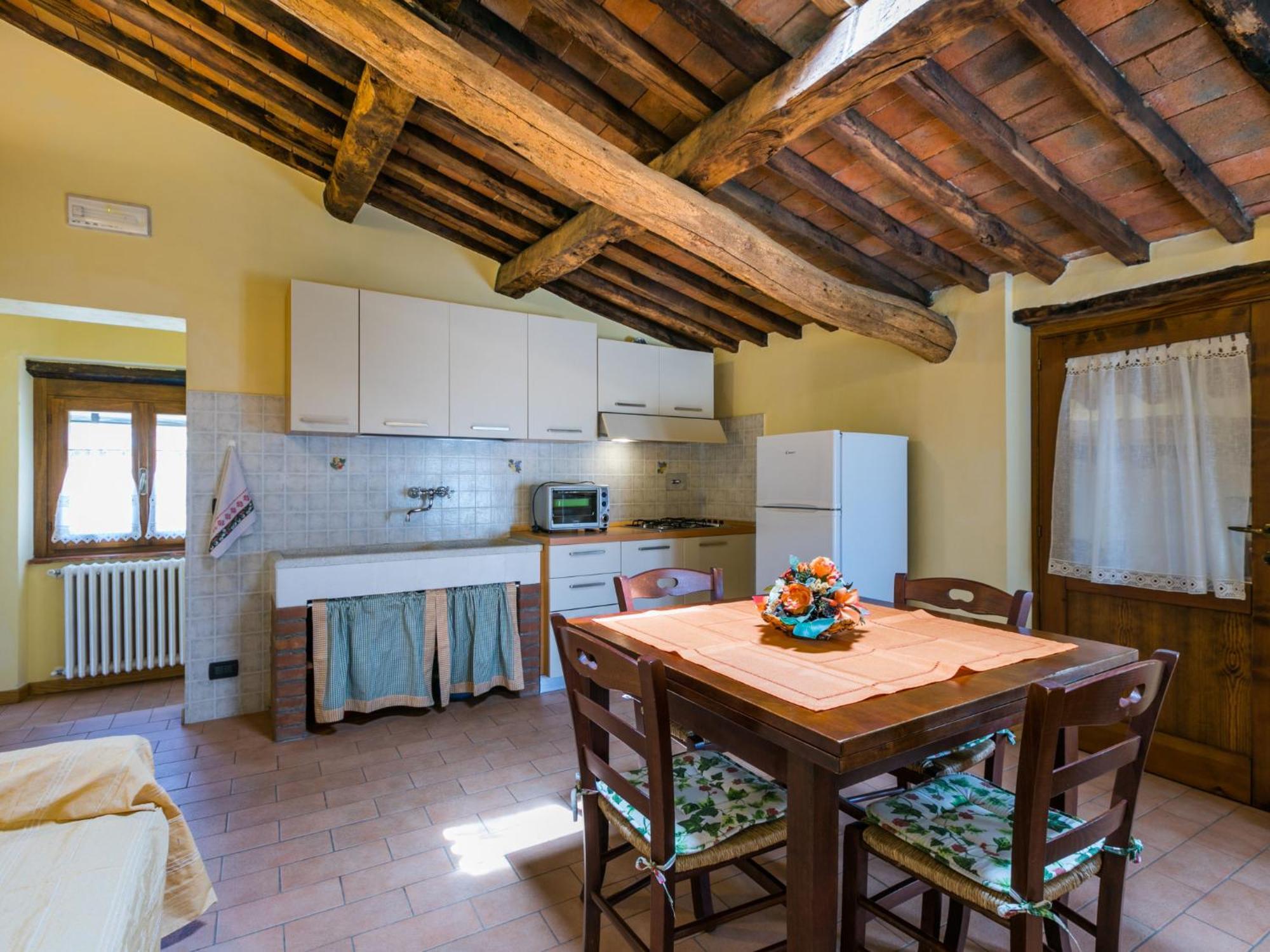 Holiday Home Poggetto Pellegrini By Interhome Vellano Exterior foto